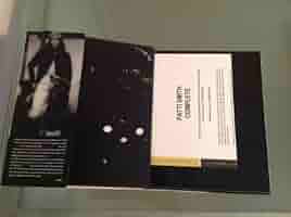 サイン本 洋書 / Patti Smith Complete 315E4QppO7L.jpg_BO30,255,255,
